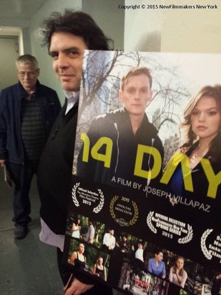 14 Days still 4