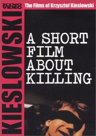 A Short Film About Killing still 6