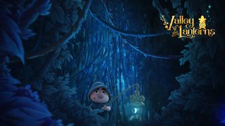 Valley of the Lanterns still 3