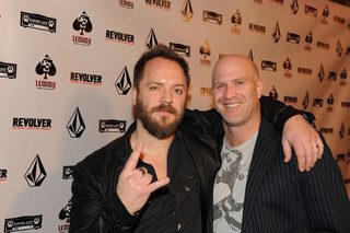 Lemmy still 1