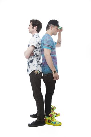 Hunter&Game still 1
