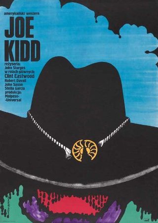 Joe Kidd still 5