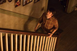 The Conjuring still 2