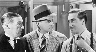 Bulldog Drummond's Peril still 2