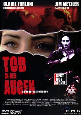 Gypsy Eyes still 2