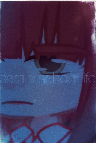 Sara's School Life 3 still 6