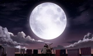 Saving Sally still 8