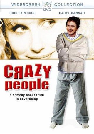 Crazy People still 8