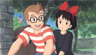 Kiki's Delivery Service still 3