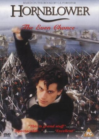 Horatio Hornblower: The Duel still 6