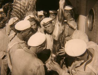 Battleship Potemkin still 7