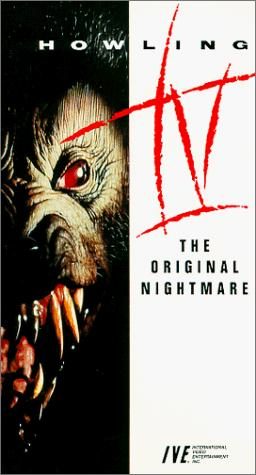 Howling IV: The Original Nightmare still 4