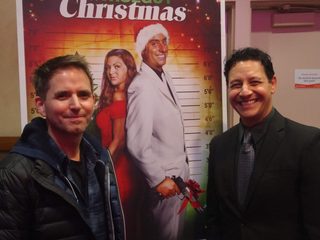 A Wiseguy Christmas still 4