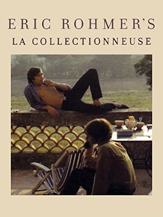 La Collectionneuse still 2