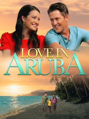 Love in Aruba still 5