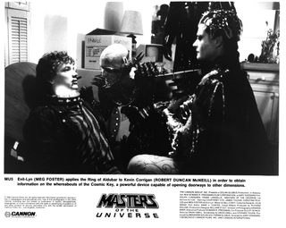 Masters of the Universe still 7