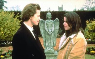 The Canterville Ghost still 6