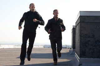 The Mechanic still 7