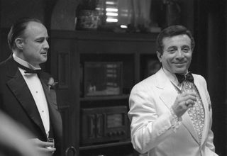The Godfather still 4