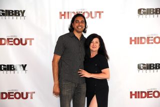 Hideout still 4