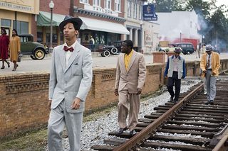 Honeydripper still 2
