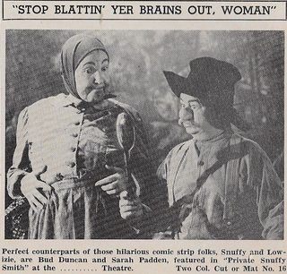 Private Snuffy Smith still 4