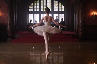 Let's Dance still 2