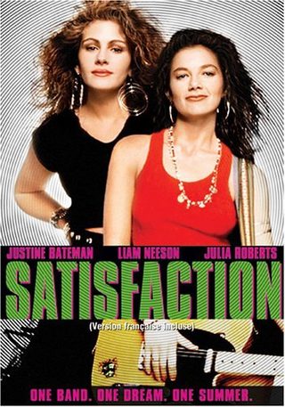 Satisfaction still 4