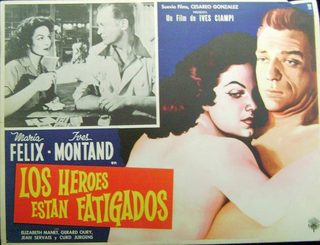 Heroes and Sinners still 8