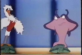 Animalympics still 7