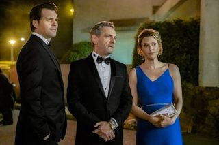 Mystery 101: Dead Talk still 6