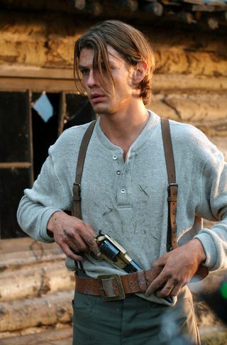 September Dawn still 8