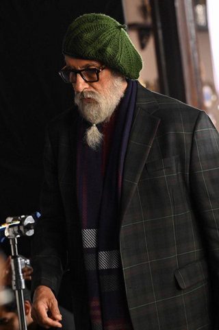 Chehre still 3