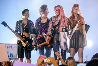 Jem and the Holograms still 5