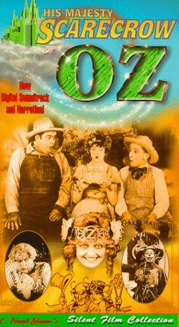 His Majesty, the Scarecrow of Oz still 4