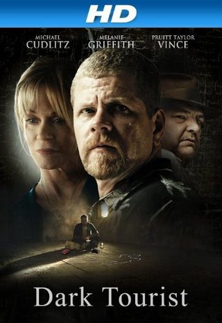 The Grief Tourist still 2