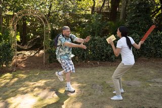 The Fanatic still 5