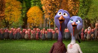 Free Birds still 3