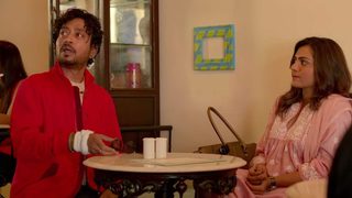 Qarib Qarib Singlle still 7