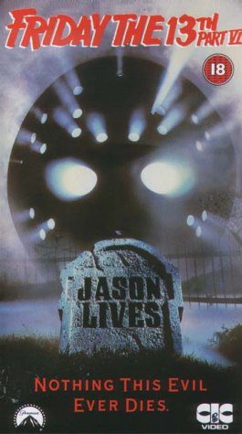 Jason Lives: Friday the 13th Part VI still 8