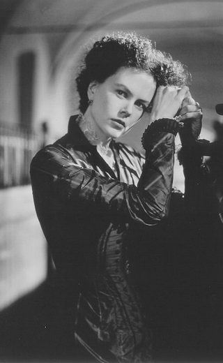 The Portrait of a Lady still 1