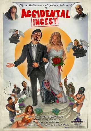Accidental Incest still 1