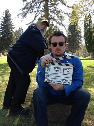 Buffalo still 6