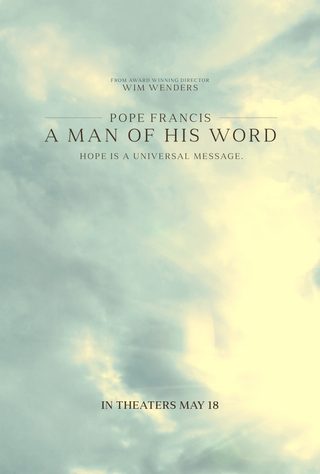 Pope Francis: A Man of His Word still 5