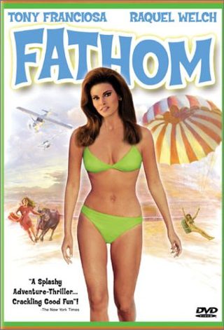 Fathom still 2