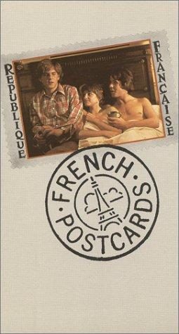 French Postcards still 5
