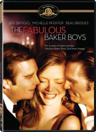 The Fabulous Baker Boys still 8