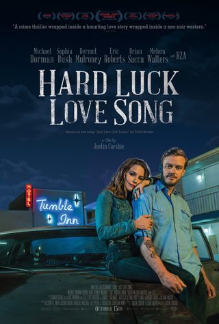 Hard Luck Love Song still 7