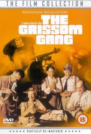 The Grissom Gang still 1