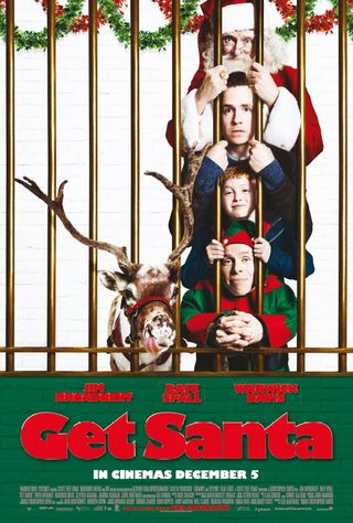 Get Santa still 7